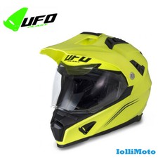 Casque Intégral Touring UFO