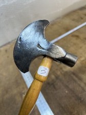 old tool hammer / OUTIL ANCIEN HACHE MARTEAU A SUCRE (n.3)