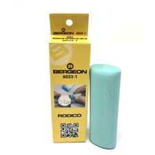 Bergeon Rodico 6033 Nettoyage