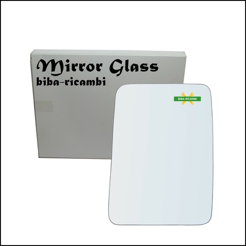 Miroir adhésif côté - adhésif,