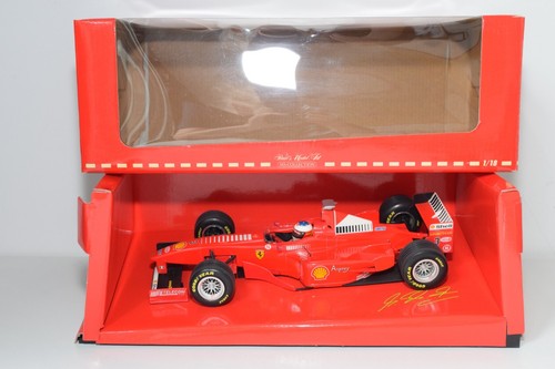 A63 510 981803 minichamps - 981803,