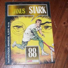 Mon Journal    JANUS STARK      N° 88      Nov3