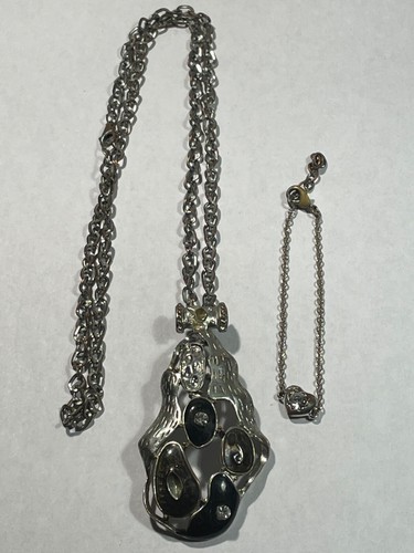 Bijoux collier bracelet - bijoux,