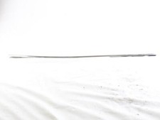 HK83-25597-AA RASOIR DE VITRE EXTERNE AVEC MOULURE CHROMÉE PORTE ARRIÈRE GAUCHE