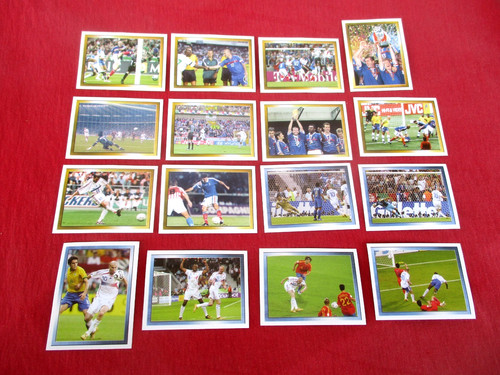 Zidane story world - zidane, cup