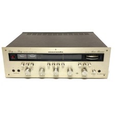 Amplificateur intégré récepteur FM AM vintage Marantz 22J occasion JUNK
