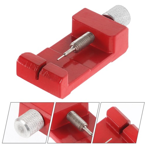Kit outil montre demontage - kit,