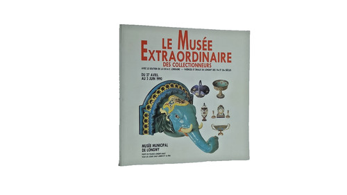 Catalogue emaux de longwy - catalogue,