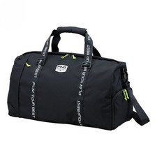 Sac de sport Ping Golf noir