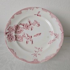 Assiette Élevée Service