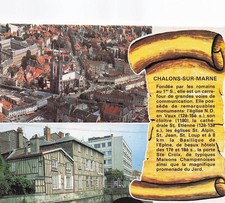51 CHALONS EN CHAMPAGNE SALON