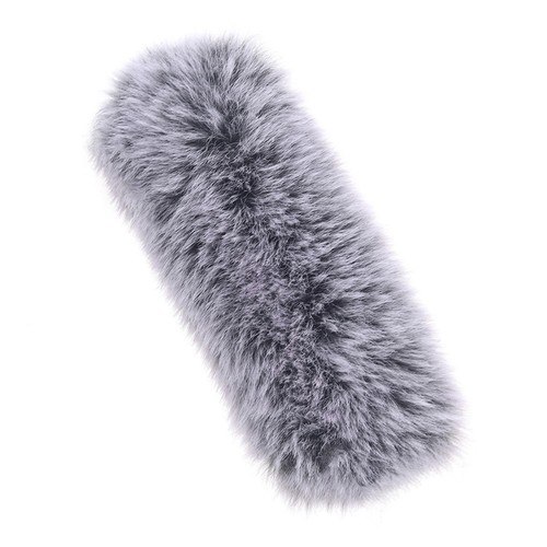 Bonnette anti vent pour micro - anti-vent,