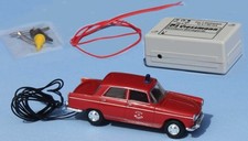 SAI 909 - Peugeot 404