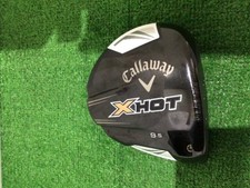 Tête pilote Callaway X HOT