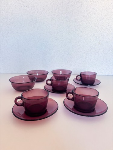 Service vereco france verre - service,