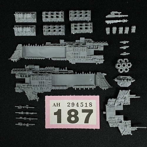 Imperial cruiser battlefleet - cruiser,