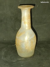 Vase ou flacon piece unique