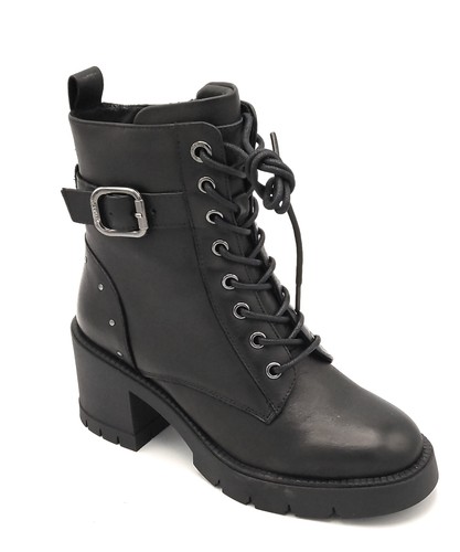 Carmela 161901 bottine cuir - bottine,