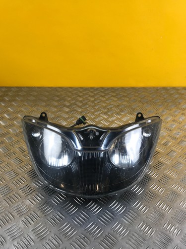 Phare avant pour piaggio evo - x,