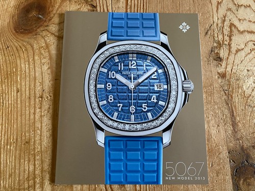 Patek philippe dossier - philippe, feuille