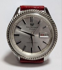 Montre Seiko Sportsmatic
