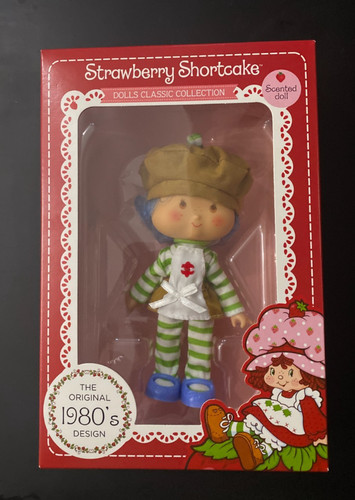 Poupée charlotte aux - poupée, n°11