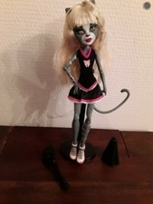 MONSTER HIGH MEOWLODY