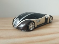 (Majorette) Norev Peugeot concept car 4002