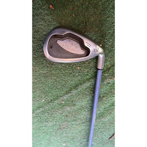 Callaway steelhead 34 - steelhead, x-16