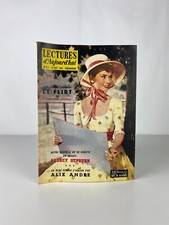 Ancien Magazine Hebdomadaire