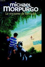 Le royaume de Kensuké - Morpurgo Michael - 2007