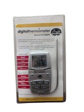 Bradley Smoker BTDIGTHERMO