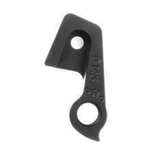 Cintre de dérailleur pour