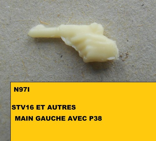 Copies resine pour figurines - copies,