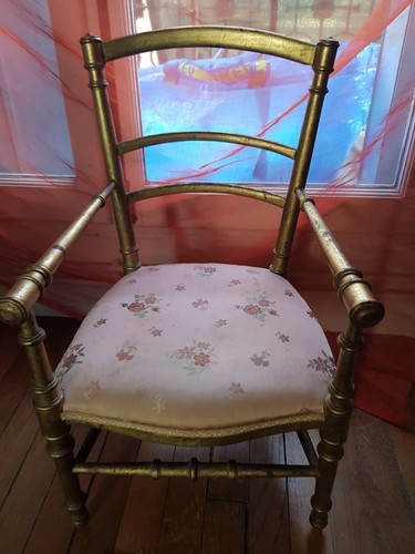 Original beau fauteuil - original,