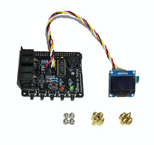 Pi1541 Hat Raspberry Pi 3