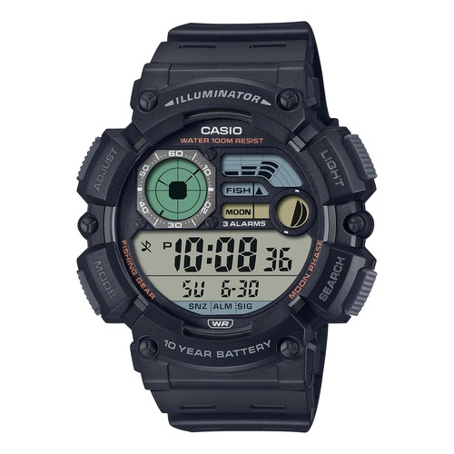 Montre homme casio - montre,
