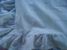 Housse ou taie d'édredon de lit d'enfant volant et jour