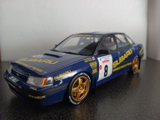 Subaru Legacy 1:18 Otto McRae
