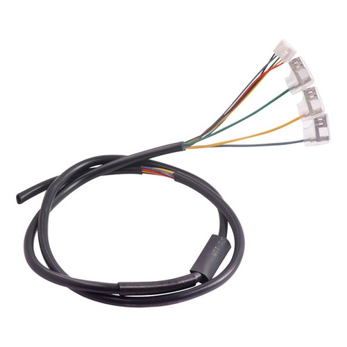 Fil moteur trottinette