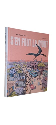 Fout la - fout,