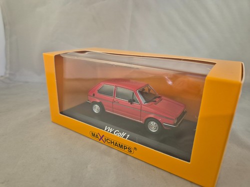 Minichamps maxichamps - minichamps,