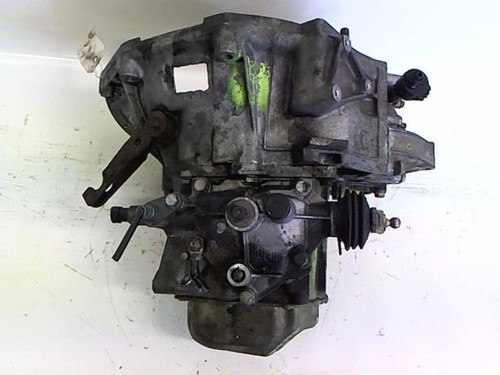 Boite vitesses fiat - vitesses, punto