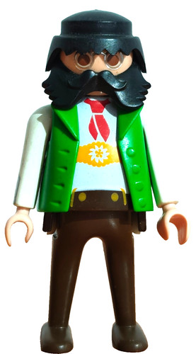 Playmobil ancienne figurine - playmobil,
