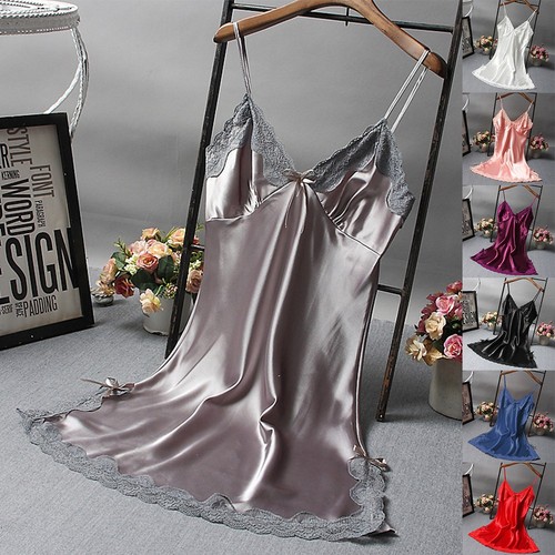 Robe nuit sexy - de,
