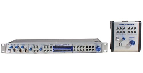 PreSonus Central Station PLUS