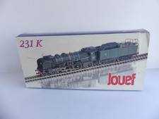 825500 / JOUEF FRANCE HO BOITE