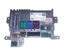 P68620953AC GPS Navigation Contrôle Module 2024-2025 Jeep Wrangler Ou Gladiateur