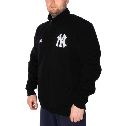 Veste sweat new york - veste,