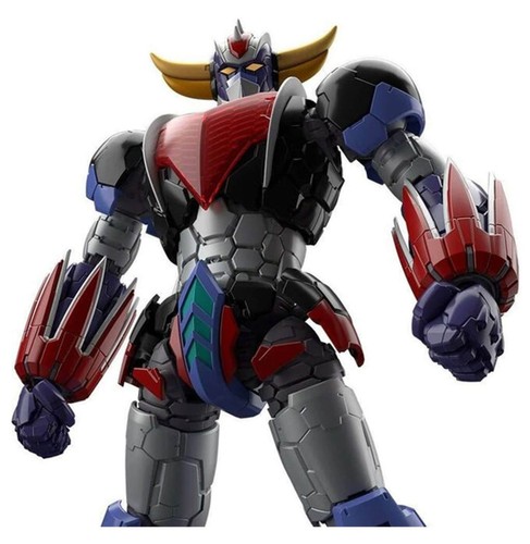 Maquette goldorak grendizer - goldorak,